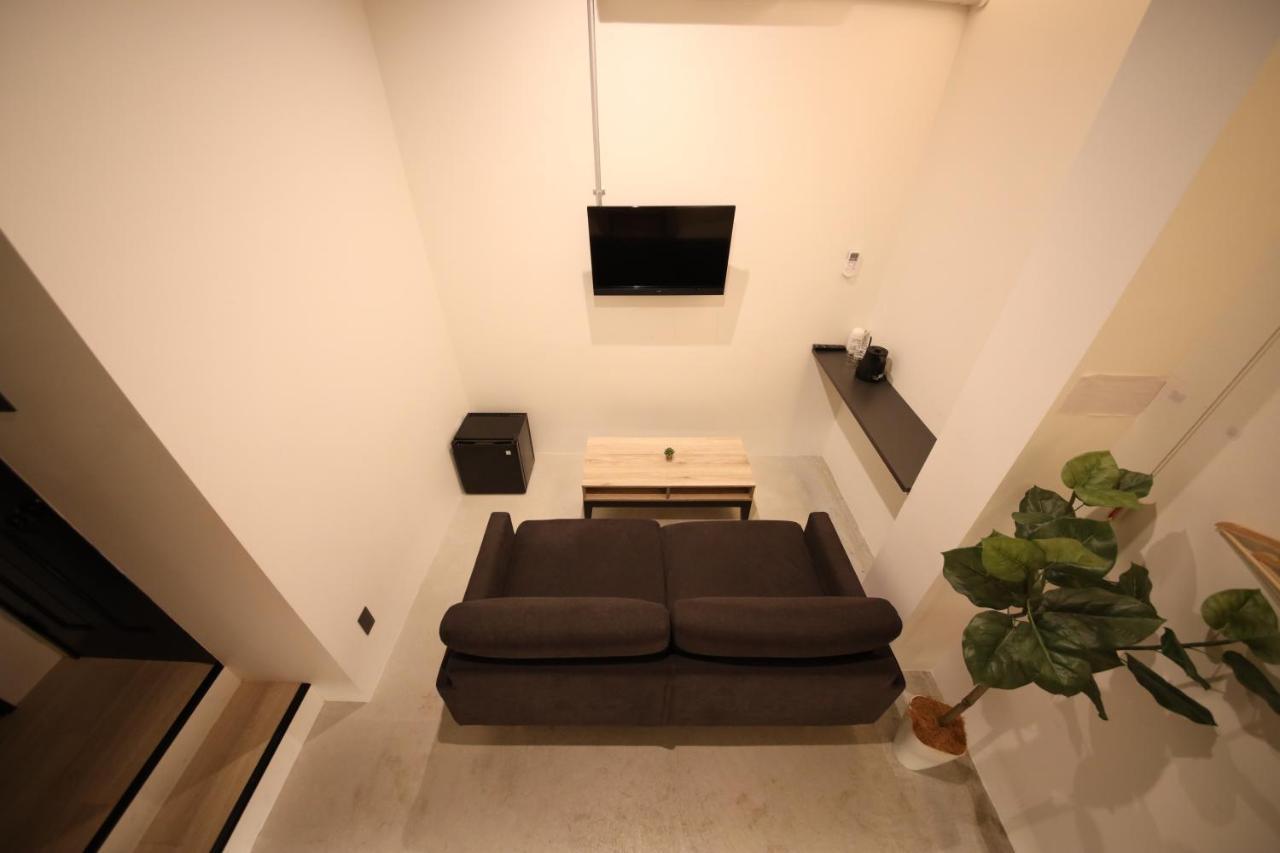 Zonk Hotel Haruyoshi Фукуока Екстер'єр фото
