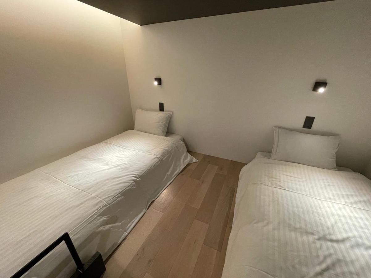 Zonk Hotel Haruyoshi Фукуока Екстер'єр фото