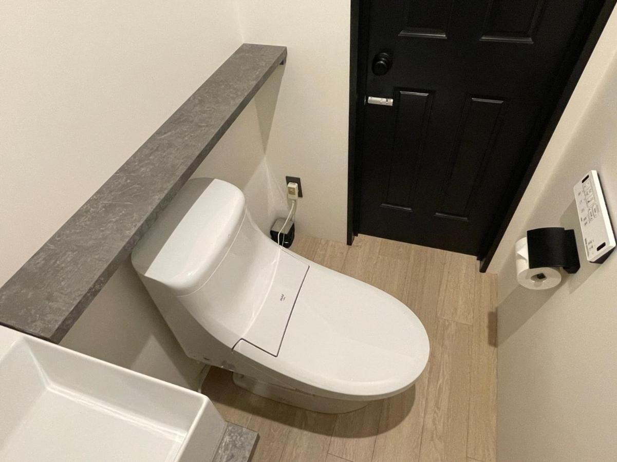 Zonk Hotel Haruyoshi Фукуока Екстер'єр фото