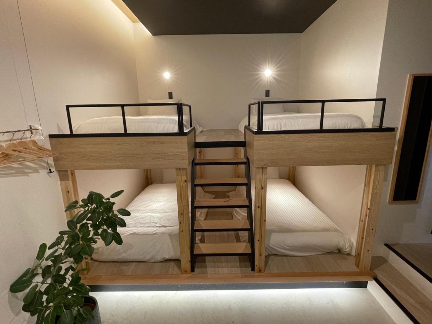 Zonk Hotel Haruyoshi Фукуока Екстер'єр фото