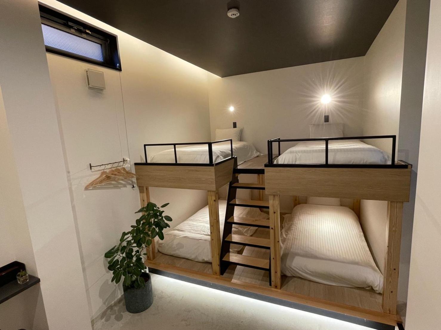Zonk Hotel Haruyoshi Фукуока Екстер'єр фото